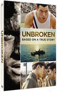 Unbroken , Jack O'Connell
