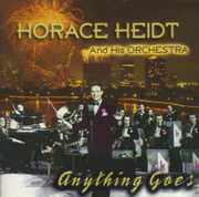 Anything Goes , Horace Heidt