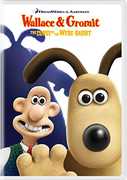 Wallace & Gromit: The Curse of the Were-Rabbit , Clement Nicholas Smith