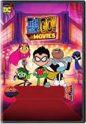 Teen Titans Go! To the Movies , Greg Cipes