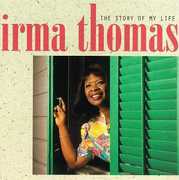 Story of My Life , Irma Thomas