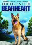 The Legend of Bearheart , Bearheart