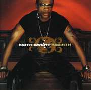 Rebirth , Keith Sweat