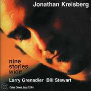 Nine Stories Wide , Jonathan Kreisberg