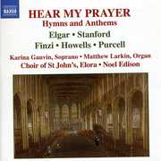 Hear My Prayer , Choir of St. John's Church, Elora