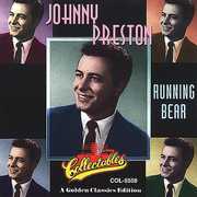 Running Bear , Johnny Preston