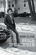 Born to Run , Bruce Springsteen