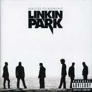 Minutes to Midnight [Explicit Content] , Linkin Park