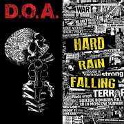 Hard Rain Falling , Doa