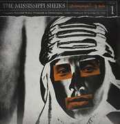 Complete Recorded Works In Chronological Order, Vol. 1 , Mississippi Sheiks