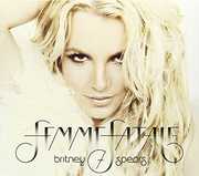 Femme Fatale , Britney Spears