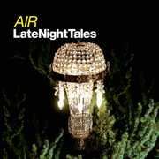 Late Night Tales [Import] , Air