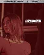 Reversed , Victoria Hopkins