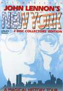 John Lennon's New York: A Magical History Tour , Susan Ryan