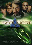 Seaquest DSV: Season Two , Roy Scheider
