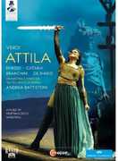 Attila , G. Verdi