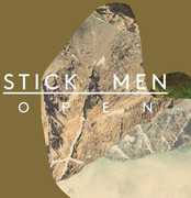 Open , Stick Men