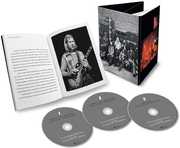 1971 Fillmore East Recordings , The Allman Brothers Band