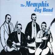 He's in the Jailhouse Now , Memphis Jug Band
