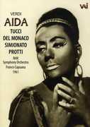 Aida , Gabriella Tucci