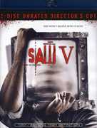 Saw V (Director's Cut) , Tobin Bell