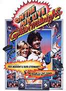 On the Air Live With Captain Midnight 