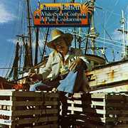 White Sport Coat & Pink Crustacean , Jimmy Buffett