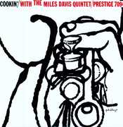 Cookin with the Miles Davis Quintet , Miles Davis