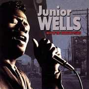 Best of the Vanguard Years [Import] , Junior Wells
