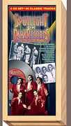 R&B Classics : Vol. 1-4-Spotlite on Rama , Various Artists