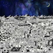 Pure Comedy , Father John Misty