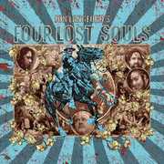 Four Lost Souls , Jon Langford