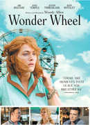 Wonder Wheel , Jim Belushi