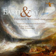 Earth & Sky , Williams