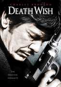 Death Wish , Charles Bronson
