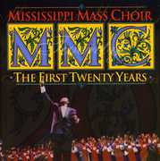 First Twenty , The Mississippi Mass Choir