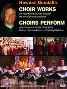 Howard Goodall's Choir Works and Choirs Perform , Christ Church Cathedral Choir
