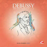 Suite Bergamasque 3 /  Clair de Lune , DeBussy