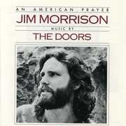 American Prayer [Import] , Jim Morrison