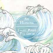 Poems About the Ocean , Jim Hamilton