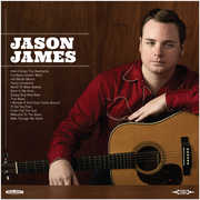 Jason James , Jason James