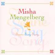 Senne Sing Song , Misha Mengelberg