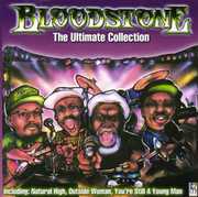 Ultimate Collection , Bloodstone