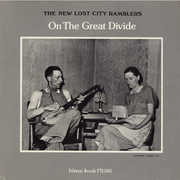 On the Great Divide , The New Lost City Ramblers
