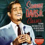 Classics , Sammy Davis, Jr.