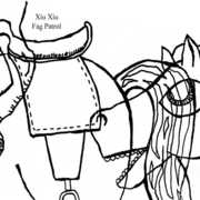 Fag Patrol , Xiu Xiu