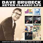 Seven Classic , Dave Brubeck