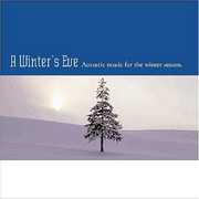 Winter's Eve: Acoustic Music , Various Artists