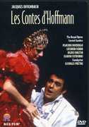 Les Contes D'hoffmann , John Gielgud