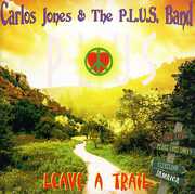 Leave a Trail , Carlos Jones